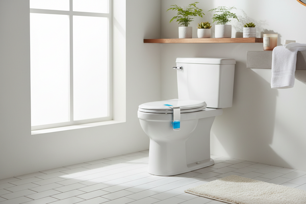 Best Toilet Deodorizer That Actually Works