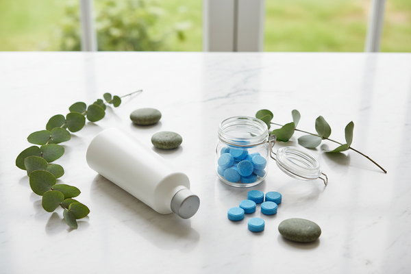 Toilet Bowl Cleaner Liquid vs Tablet: Which Is Better?