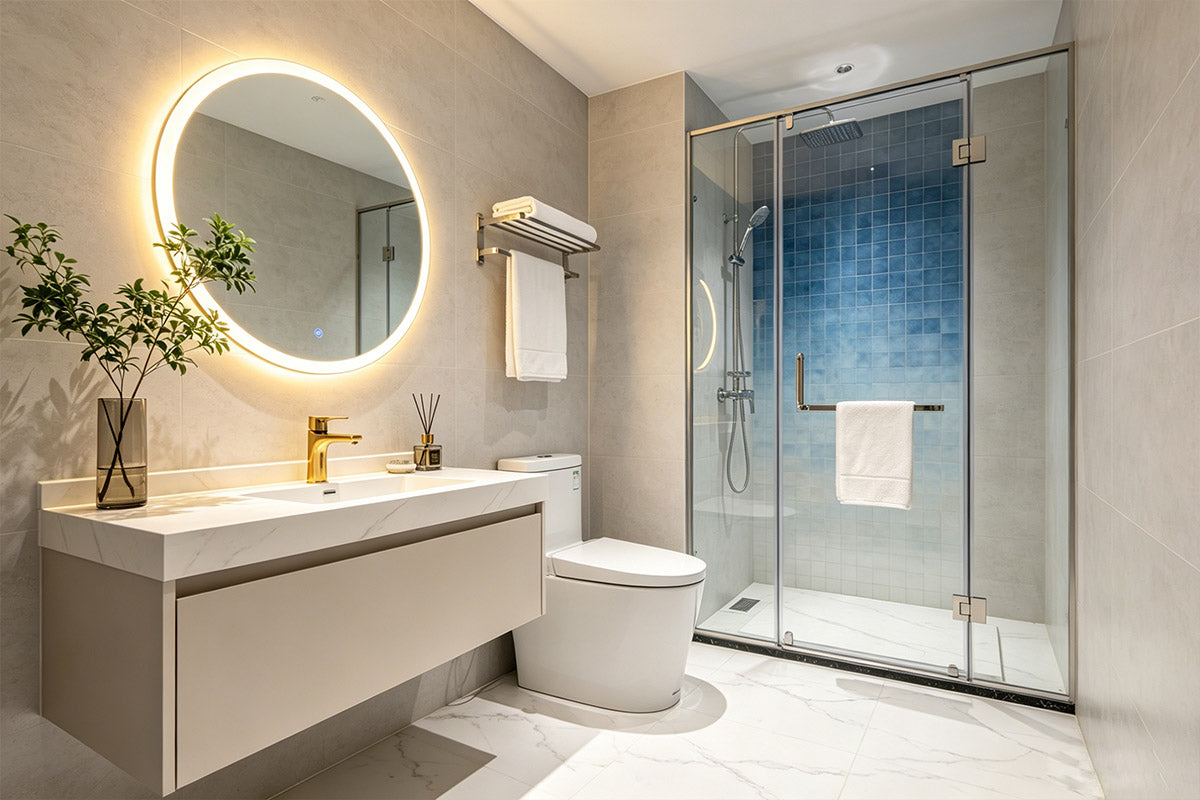 Toilet Cleaning