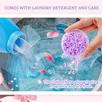 HerbAngel Lavender In-Wash Scent Booster Beads (210g/1300g)