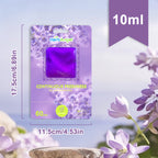 HerbAngel 60-Day Gel Air Freshener (Lavender)