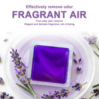 HerbAngel 60-Day Gel Air Freshener (Lavender)
