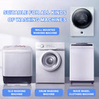 HerbAngel Washing Machine Cleaner Pro for Pet Owners (25 Tablets)