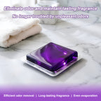 HerbAngel 60-Day Gel Air Freshener (Lavender)