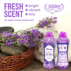 HerbAngel Lavender In-Wash Scent Booster Beads (210g/1300g)