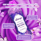 HerbAngel Lavender In-Wash Scent Booster Beads (210g/1300g)