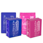Ocean Fragrance No-Scrub Toilet Foam Cleaner