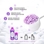 HerbAngel Lavender In-Wash Scent Booster Beads (210g/1300g)